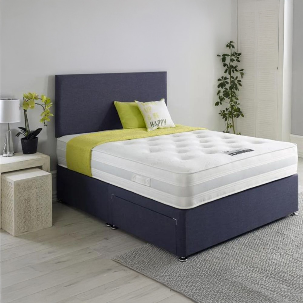 UK MATTRESS SIZES AND BUYING GUIDE